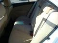 Powder White Pearl - Sonata GLS Photo No. 9