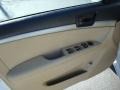 Powder White Pearl - Sonata GLS Photo No. 11