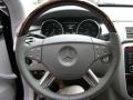 Obsidian Black Metallic - R 500 4Matic Photo No. 15