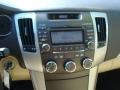 Powder White Pearl - Sonata GLS Photo No. 13