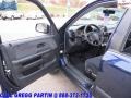 2006 Royal Blue Pearl Honda CR-V EX 4WD  photo #11