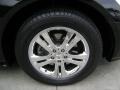 Obsidian Black Metallic - R 500 4Matic Photo No. 23