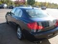 Twilight Blue Pearlcoat - G 35 Sedan Photo No. 3
