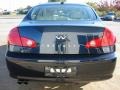 2006 Twilight Blue Pearlcoat Infiniti G 35 Sedan  photo #4