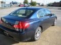 2006 Twilight Blue Pearlcoat Infiniti G 35 Sedan  photo #5