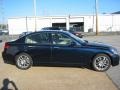 Twilight Blue Pearlcoat - G 35 Sedan Photo No. 6