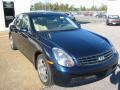 Twilight Blue Pearlcoat - G 35 Sedan Photo No. 7
