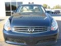 Twilight Blue Pearlcoat - G 35 Sedan Photo No. 8