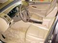 Carbon Bronze Pearl - Accord EX-L Sedan Photo No. 16