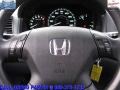 2007 Graphite Pearl Honda Accord EX Sedan  photo #20