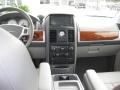 2008 Inferno Red Crystal Pearlcoat Chrysler Town & Country Touring  photo #9