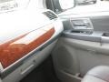 2008 Inferno Red Crystal Pearlcoat Chrysler Town & Country Touring  photo #14