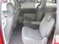 2008 Inferno Red Crystal Pearlcoat Chrysler Town & Country Touring  photo #22