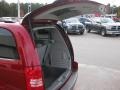 2008 Inferno Red Crystal Pearlcoat Chrysler Town & Country Touring  photo #24