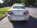 Linen Gold Metallic - Sebring Touring Convertible Photo No. 4