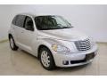 Bright Silver Metallic - PT Cruiser Touring Photo No. 1