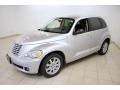 Bright Silver Metallic - PT Cruiser Touring Photo No. 3
