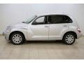 Bright Silver Metallic - PT Cruiser Touring Photo No. 4