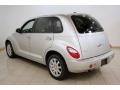 Bright Silver Metallic - PT Cruiser Touring Photo No. 5