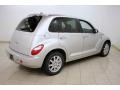 Bright Silver Metallic - PT Cruiser Touring Photo No. 7