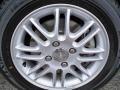 2007 Cloud 9 White Ford Focus ZX4 SE Sedan  photo #8