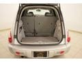 Bright Silver Metallic - PT Cruiser Touring Photo No. 16