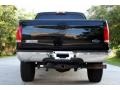 2005 Black Ford F250 Super Duty Lariat FX4 Crew Cab 4x4  photo #5