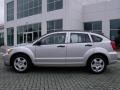 Bright Silver Metallic - Caliber SXT Photo No. 2