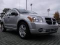 Bright Silver Metallic - Caliber SXT Photo No. 7