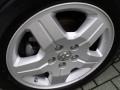 Bright Silver Metallic - Caliber SXT Photo No. 9