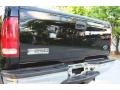 2005 Black Ford F250 Super Duty Lariat FX4 Crew Cab 4x4  photo #21