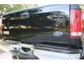 2005 Black Ford F250 Super Duty Lariat FX4 Crew Cab 4x4  photo #22