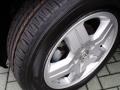 Bright Silver Metallic - Caliber SXT Photo No. 30
