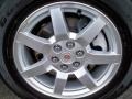 Light Platinum - SRX 4 V6 AWD Photo No. 11