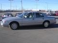 Silver Birch Metallic - Grand Marquis GS Photo No. 2