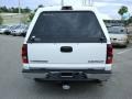 2004 Summit White Chevrolet Silverado 1500 LS Extended Cab  photo #6