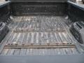 Dark Stone Metallic - F350 Super Duty Lariat FX4 Crew Cab 4x4 Dually Photo No. 11
