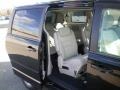 2010 Brilliant Black Crystal Pearl Dodge Grand Caravan SE  photo #20