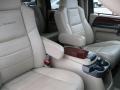 Dark Stone Metallic - F350 Super Duty Lariat FX4 Crew Cab 4x4 Dually Photo No. 16