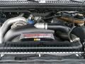 Dark Stone Metallic - F350 Super Duty Lariat FX4 Crew Cab 4x4 Dually Photo No. 22