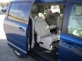 2010 Deep Water Blue Pearl Coat Dodge Grand Caravan SE  photo #20