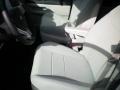 2010 Stone White Dodge Grand Caravan SE  photo #2