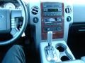 2007 White Sand Tri-Coat Ford F150 Lariat SuperCab 4x4  photo #24