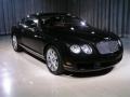 Diamond Black - Continental GT  Photo No. 3