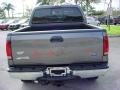 2006 Dark Shadow Gray Metallic Ford F250 Super Duty Lariat Crew Cab 4x4  photo #4