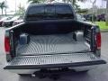 2006 Dark Shadow Gray Metallic Ford F250 Super Duty Lariat Crew Cab 4x4  photo #5