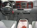 2006 Dark Shadow Gray Metallic Ford F250 Super Duty Lariat Crew Cab 4x4  photo #13