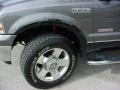 2006 Dark Shadow Gray Metallic Ford F250 Super Duty Lariat Crew Cab 4x4  photo #15