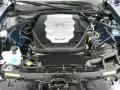Twilight Blue Pearl - G 35 Sedan Photo No. 9