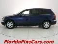 2006 Midnight Blue Pearl Chrysler Pacifica Touring AWD  photo #3